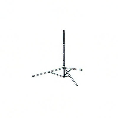 1301850475 by Molex - TRIPOD STAND CONTACT JOE MURPHY