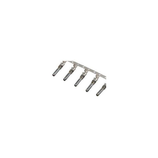 130196-0314 by Molex - SOLAR PIN CNTCT 1210AWGSTRIPPLAT