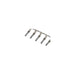 130196-0314 by Molex - SOLAR PIN CNTCT 1210AWGSTRIPPLAT