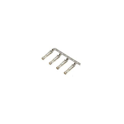 130197-0347 by Molex - SOLAR SKT CNTCT 14AWGSTRIPPLATED