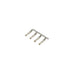 130197-0347 by Molex - SOLAR SKT CNTCT 14AWGSTRIPPLATED