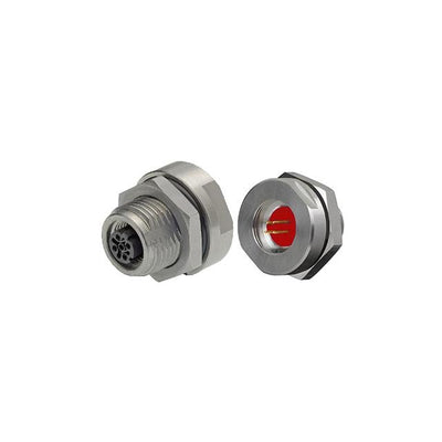 1303030200 by Molex - MIC,HDM12EX RCPT FEM DCODE M24,P