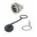 1310-0003-01 by Encitech Connectors AB - M16 PANEL CONNECTOR USB-A 2.0 +
