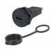 1310-1033-01 by Encitech Connectors AB - M22 ADAPTER HDMI FEMALE TO MALE