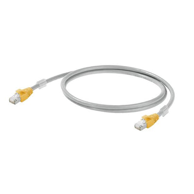 1312160005 by WeidmÃ¼ller - COPPER DATA CABLE (ASSEMBLED)
