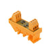 0181061001 by Weidmuller - RSD K INTERFACE COMMON ANODE