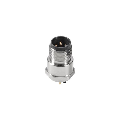 1926200000 by Weidmuller - CONNECTOR RECPT MALE 8POS GOLD