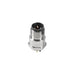1926200000 by Weidmuller - CONNECTOR RECPT MALE 8POS GOLD