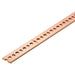 1313600000 by Weidmuller - CONNECTOR TERM BLK BUSBAR