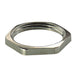 13150200 by Bopla Enclosures - GMS 9 COUNTER NUT PG 9 BRASS