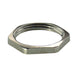 13150300 by Bopla Enclosures - GMS 11 COUNTER NUT PG 11 BRASS