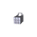 1318095-2 by TE Connectivity AMP Connectors - CONNECTOR RECPT HSG 6POS 5.08MM