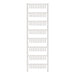 1318660000 by Weidmuller - SFR 2/12 MC NE WS (WHITE)