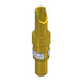 131A10029X by Conec - CONNECTOR D-SUB PIN 12-14AWG SLDR CUP