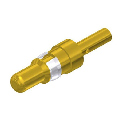 131A11019X by Conec - CONNECTOR D-SUB PIN 16-20AWG CRIMP