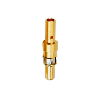 131C11129X by Conec - CONNECTOR D-SUB PIN 12-14AWG CRIMP