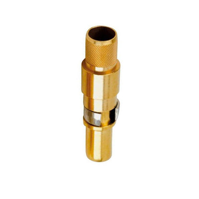 131J21019X by Conec - CONNECTOR D-SUB PIN COAX CRIMP GOLD