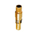131J21019X by Conec - CONNECTOR D-SUB PIN COAX CRIMP GOLD