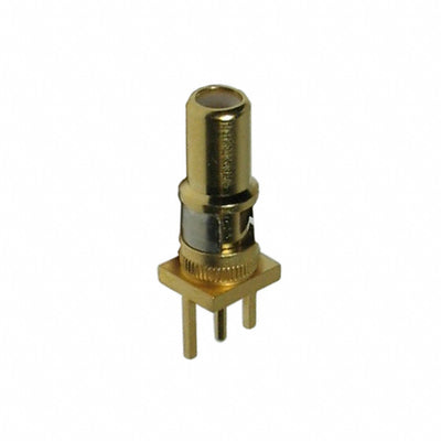 131J24019X by Conec - CONNECTOR D-SUB PIN PCB GOLD