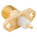 132147-48 by Amphenol RF - CONNECTOR SMA RCPT STR 50 OHM SOLDER