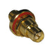 132170-10RP-RP by Amphenol RF - CONNECTOR ADAPT JACK-JACK RP-SMA