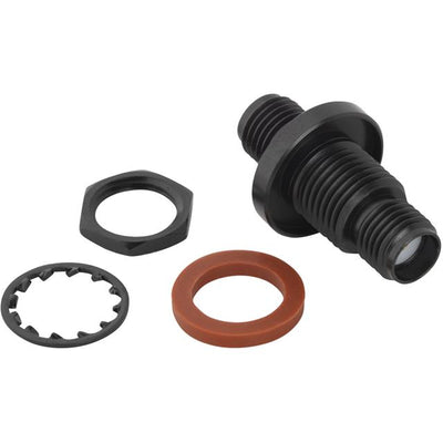 132170-12-BC by Amphenol RF - SMA JACK TO SMA JACK ADAPTER 50