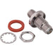 132170-12-EE by Amphenol RF - SMA JACK TO SMA JACK ADAPTER 50