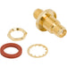 132170-12 by Amphenol RF - ADAPTER, SMA JACK TO SMA JACK, B