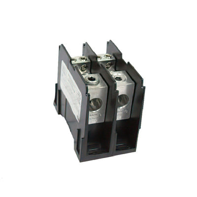 1322580 by Marathon Special Products - DISTRIBUTION BLOCK, 2-P, 175A, B