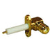 132275 by Amphenol RF - CONNECTOR SMA RCPT R/A 50 OHM SOLDER