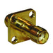 132340 by Amphenol RF - CONNECTOR ADAPT JACK-JACK SMA 50 OHM