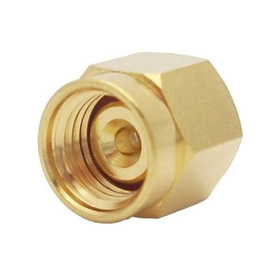 132364 by Amphenol RF - CONNECTOR CAP (COVER) FOR SMA JACKS