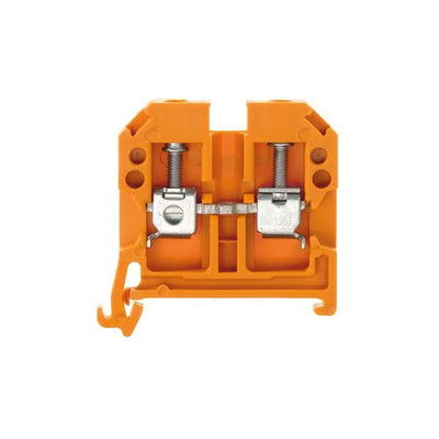 1323660000 by Weidmuller - CONNECTOR TERM BLK FEED THRU 12-26AWG