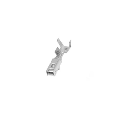 1326032-5 by TE Connectivity AMP Connectors - CONNECTOR SOCKET 14AWG CRIMP TIN