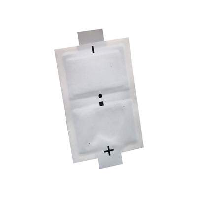 0132990002 by Molex - THIN-FILM BATTERY 3V FLEXIBLE DI