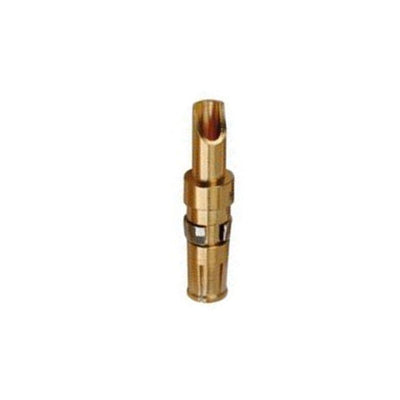 132A10029X by Conec - CONNECTOR DSUB SCKT 12-14AWG SLDR CUP