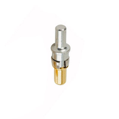 132C12049X by Conec - CONNECTOR D-SUB SOCKET SLDR GOLD