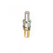 132C12049X by Conec - CONNECTOR D-SUB SOCKET SLDR GOLD