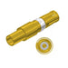 132J20059X by Conec - CONNECTOR D-SUB SOCKET COAX GOLD