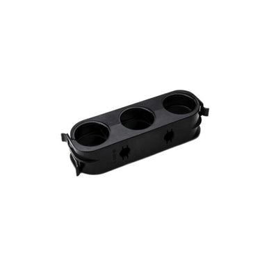 133-00998 by HellermannTyton - HC CLAMP BUNDLE SEPARATOR, THREE
