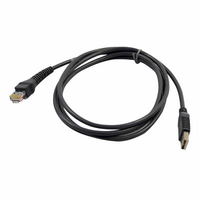 133088 by Brady Corporation - CODE 6' USB CABLE (USB TO 10PIN