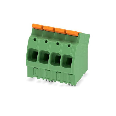 1333821 by Phoenix Contact - PCB TERMINAL BLOCK - LPTA 16/ 4-