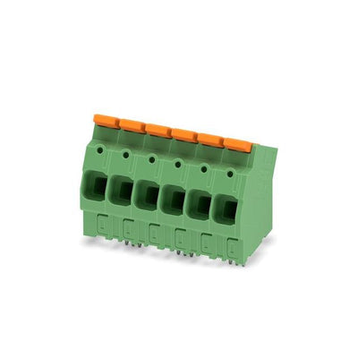 1333823 by Phoenix Contact - PCB TERMINAL BLOCK - LPTA 16/ 6-