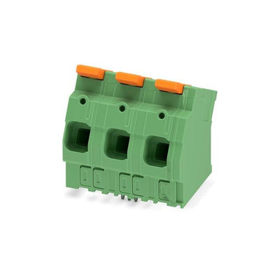 1333871 by Phoenix Contact - PCB TERMINAL BLOCK - LPTA 16/ 3-