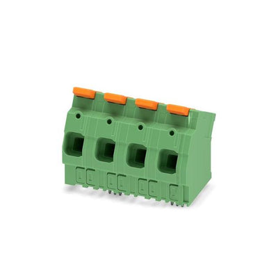 1333872 by Phoenix Contact - PCB TERMINAL BLOCK - LPTA 16/ 4-
