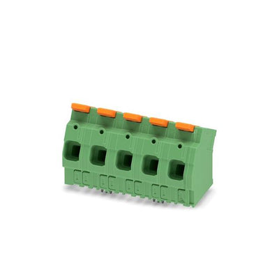 1333873 by Phoenix Contact - PCB TERMINAL BLOCK - LPTA 16/ 5-