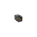 133421 by TE Connectivity Erni - MODJACK 8P8C/RJ45 SHLD CAT 3/4