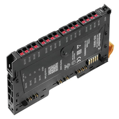 1334780000 by Weidmuller - UR20-16AUX-O