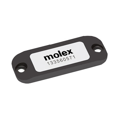0133560571 by Molex - RFID SOLUTIONS, 7.6M READ RANGE,