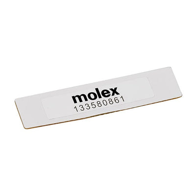 0133580861 by Molex - RFID SOLUTIONS, 3.0 TO 3.6M READ